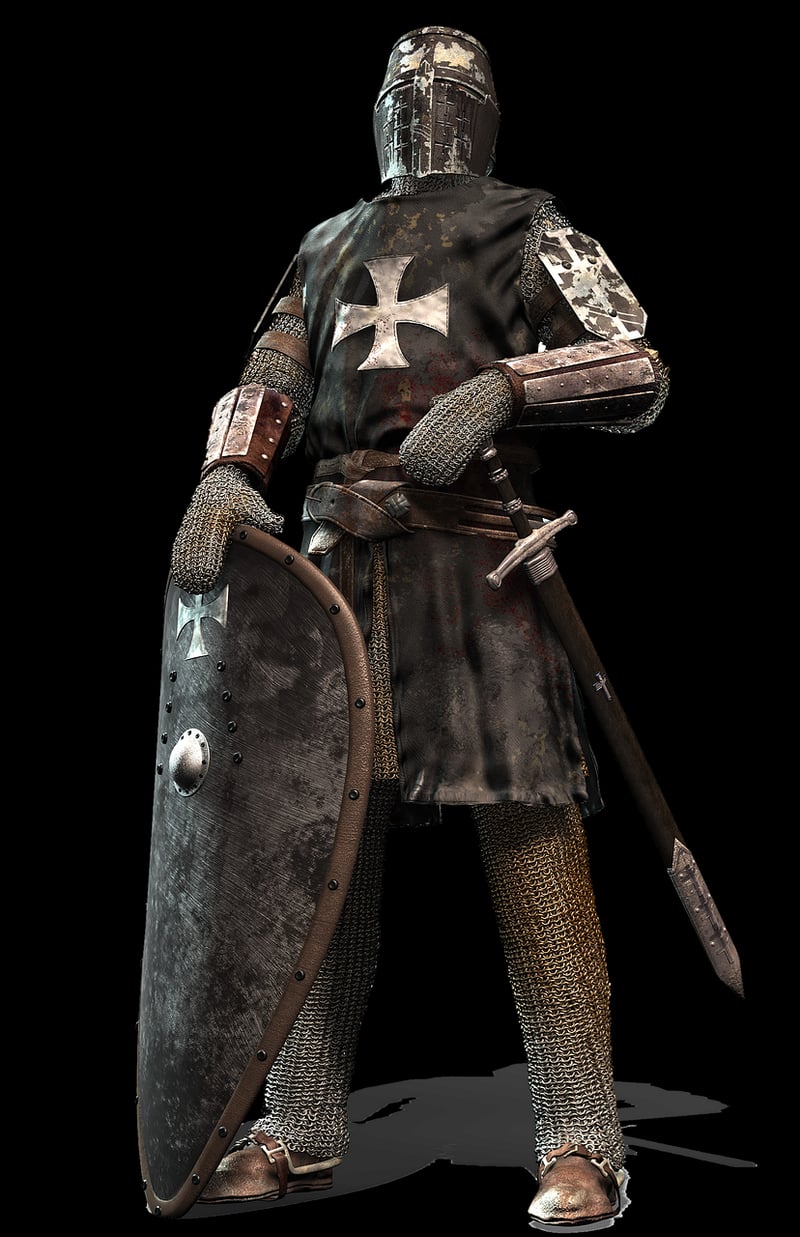 Noble Knights