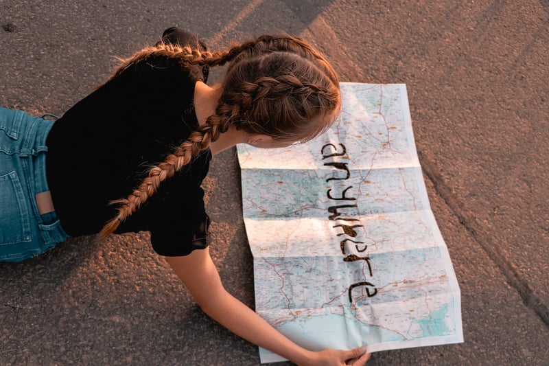 Treasure Maps