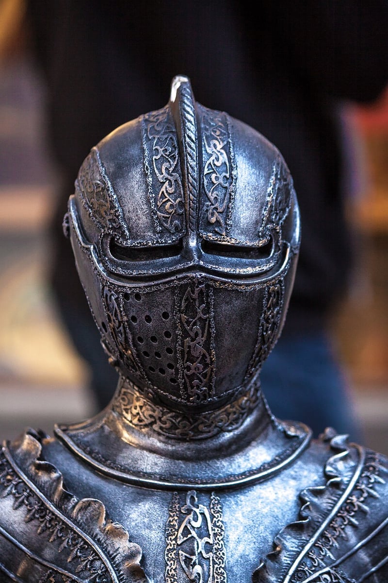 Noble Knight