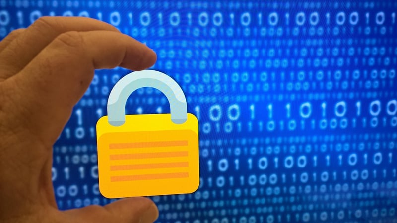 Privacy Policy Security