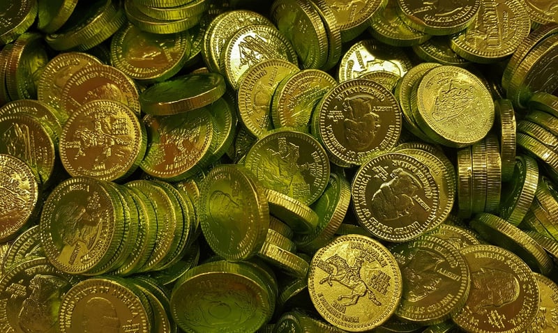 Hidden Treasures