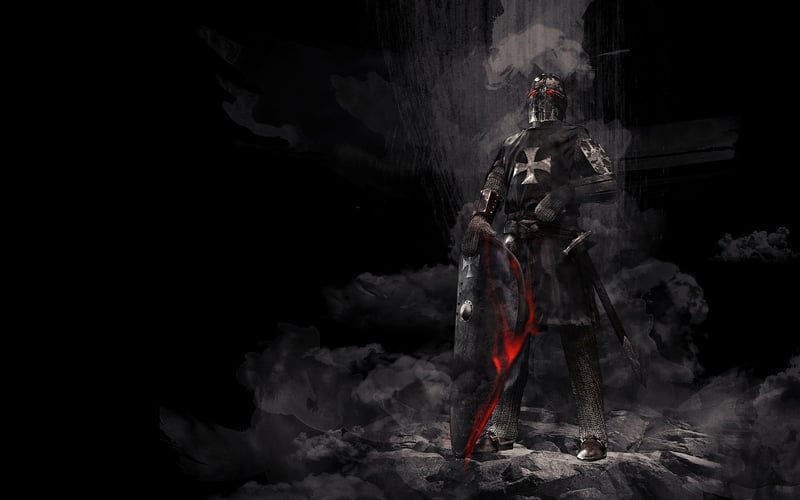 Warrior